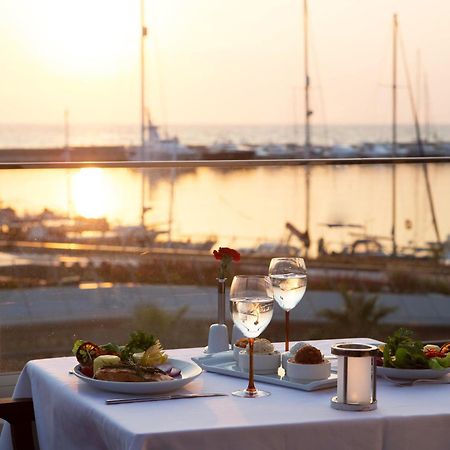 Paloma Marina Suites - Adult Only Κουσάντασι Εξωτερικό φωτογραφία