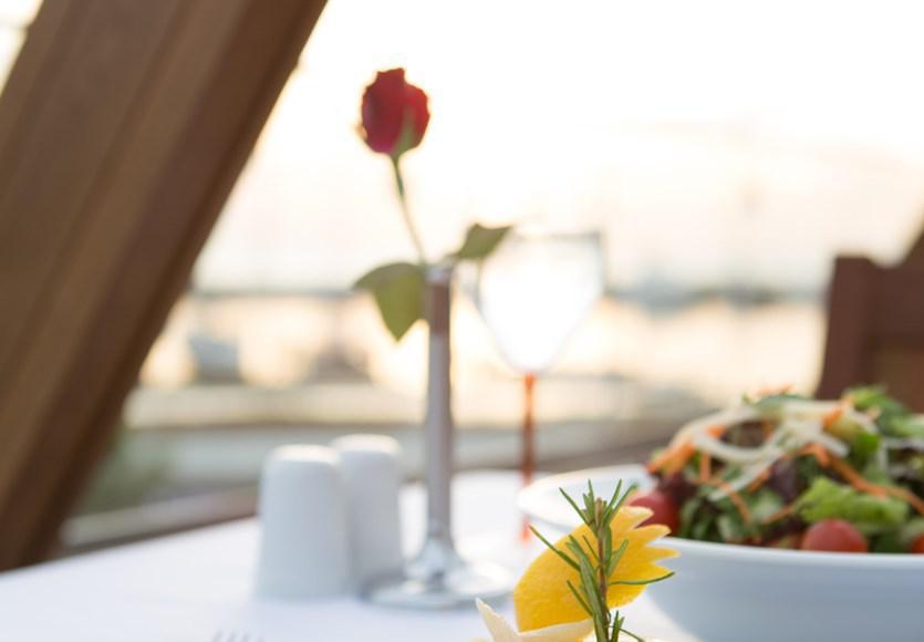 Paloma Marina Suites - Adult Only Κουσάντασι Εξωτερικό φωτογραφία