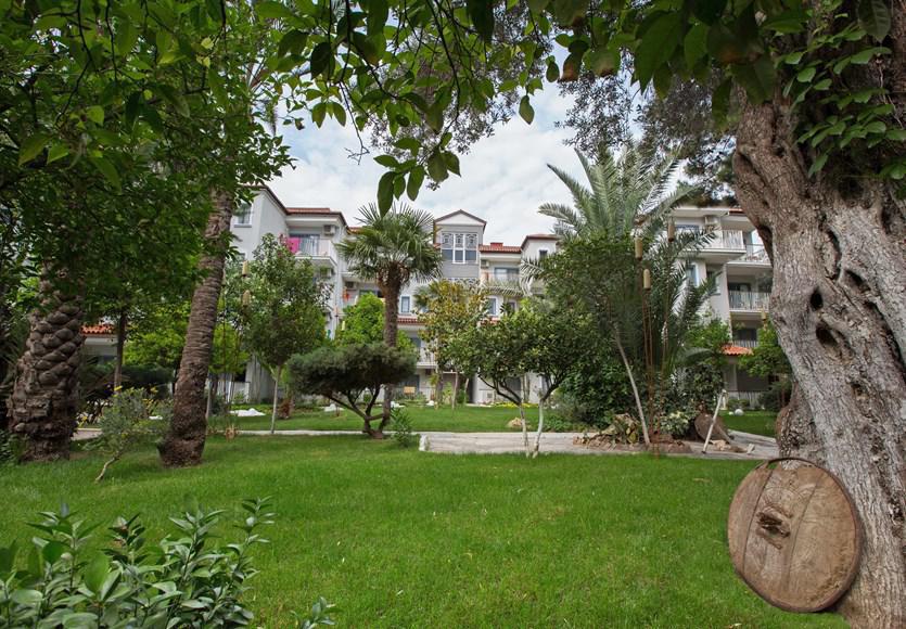 Paloma Marina Suites - Adult Only Κουσάντασι Εξωτερικό φωτογραφία
