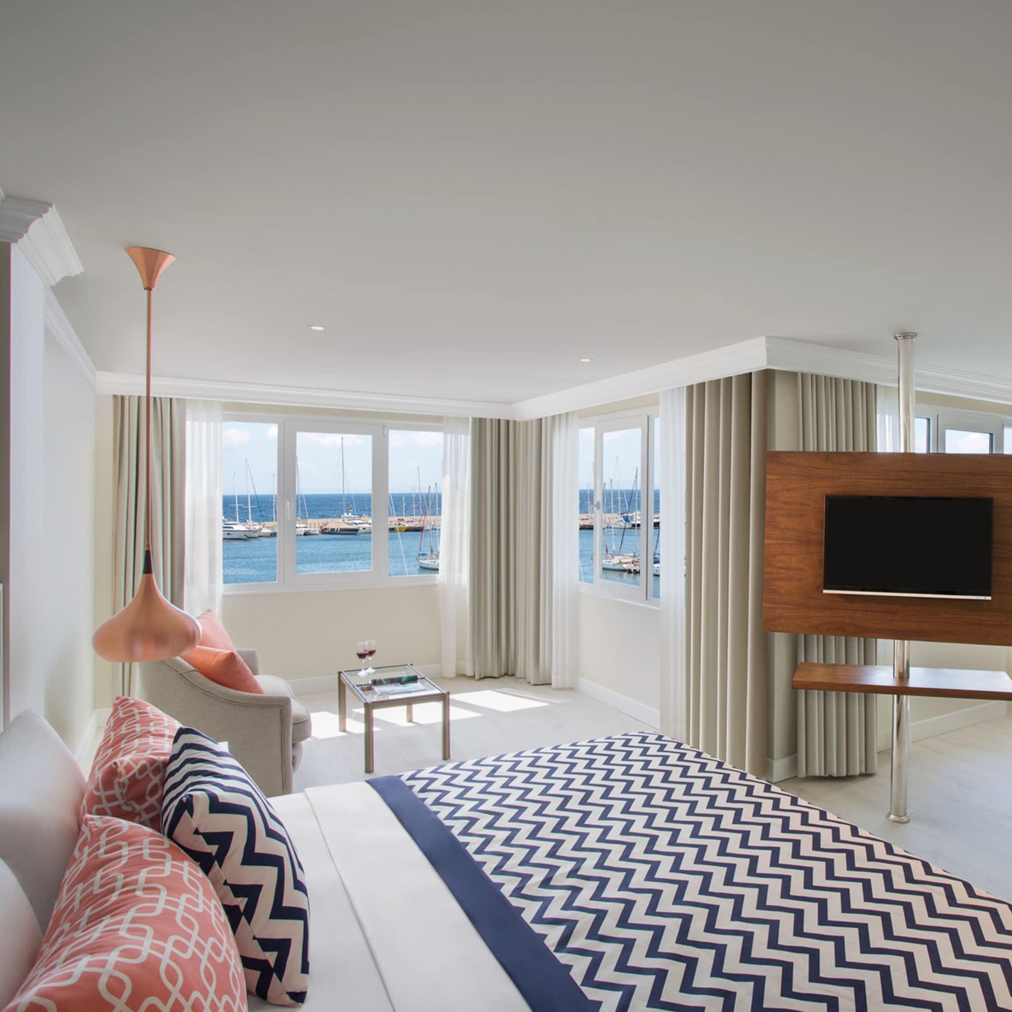 Paloma Marina Suites - Adult Only Κουσάντασι Εξωτερικό φωτογραφία