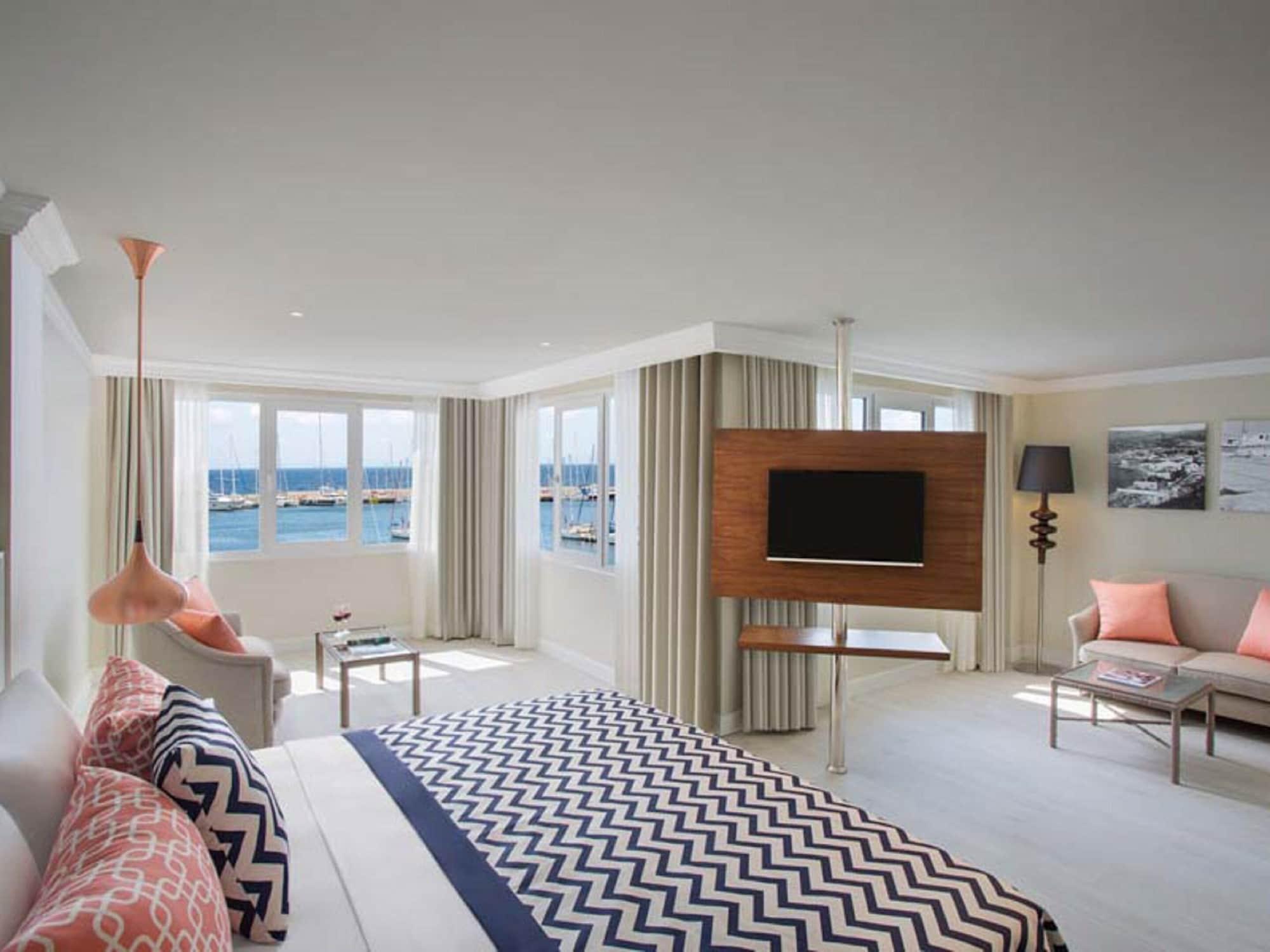 Paloma Marina Suites - Adult Only Κουσάντασι Εξωτερικό φωτογραφία