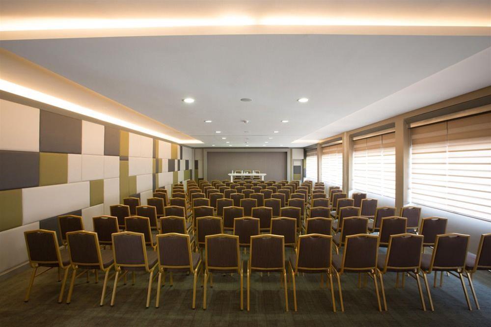 Paloma Marina Suites - Adult Only Κουσάντασι Εξωτερικό φωτογραφία
