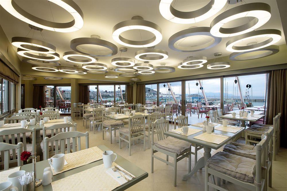 Paloma Marina Suites - Adult Only Κουσάντασι Εξωτερικό φωτογραφία