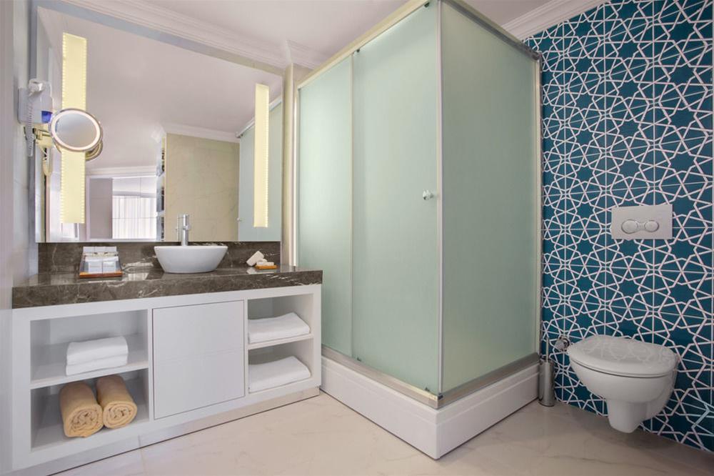Paloma Marina Suites - Adult Only Κουσάντασι Εξωτερικό φωτογραφία