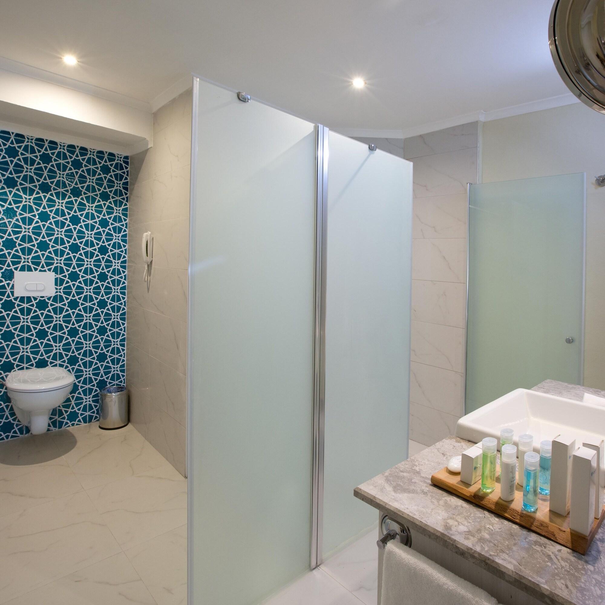 Paloma Marina Suites - Adult Only Κουσάντασι Εξωτερικό φωτογραφία