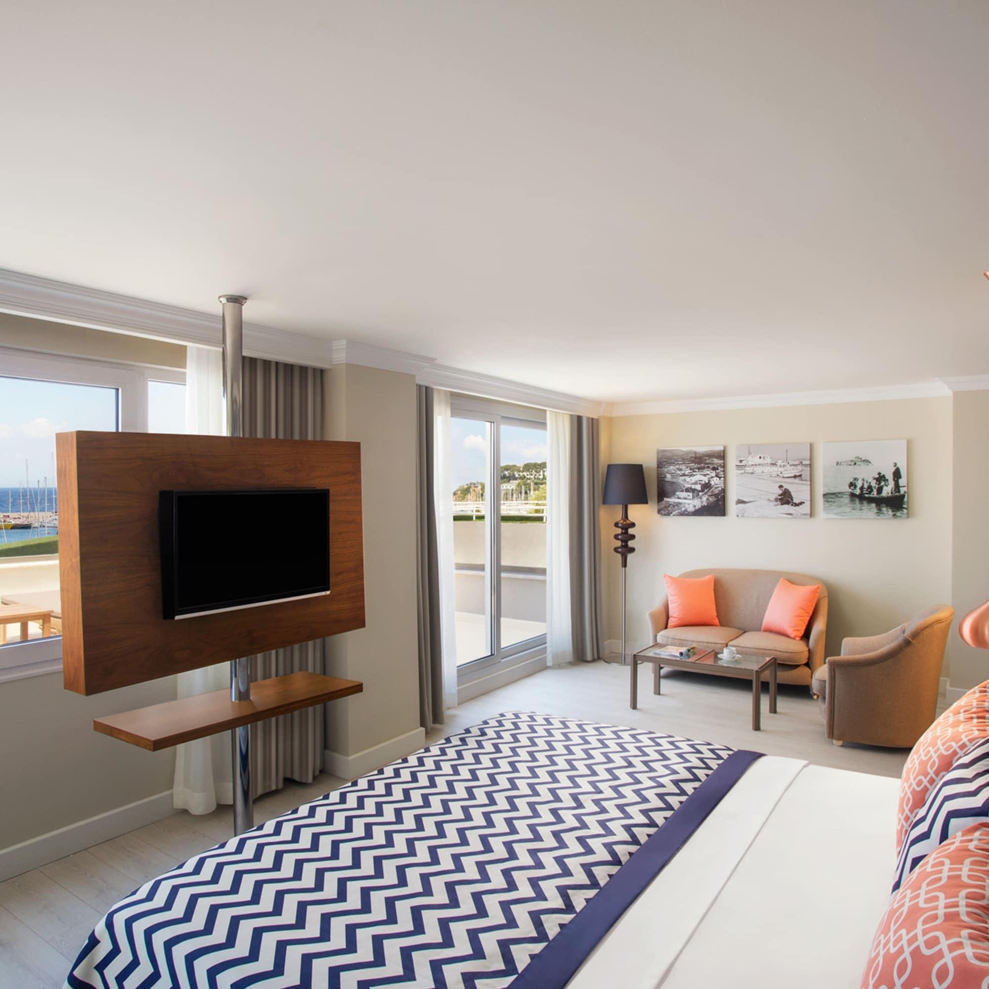 Paloma Marina Suites - Adult Only Κουσάντασι Εξωτερικό φωτογραφία