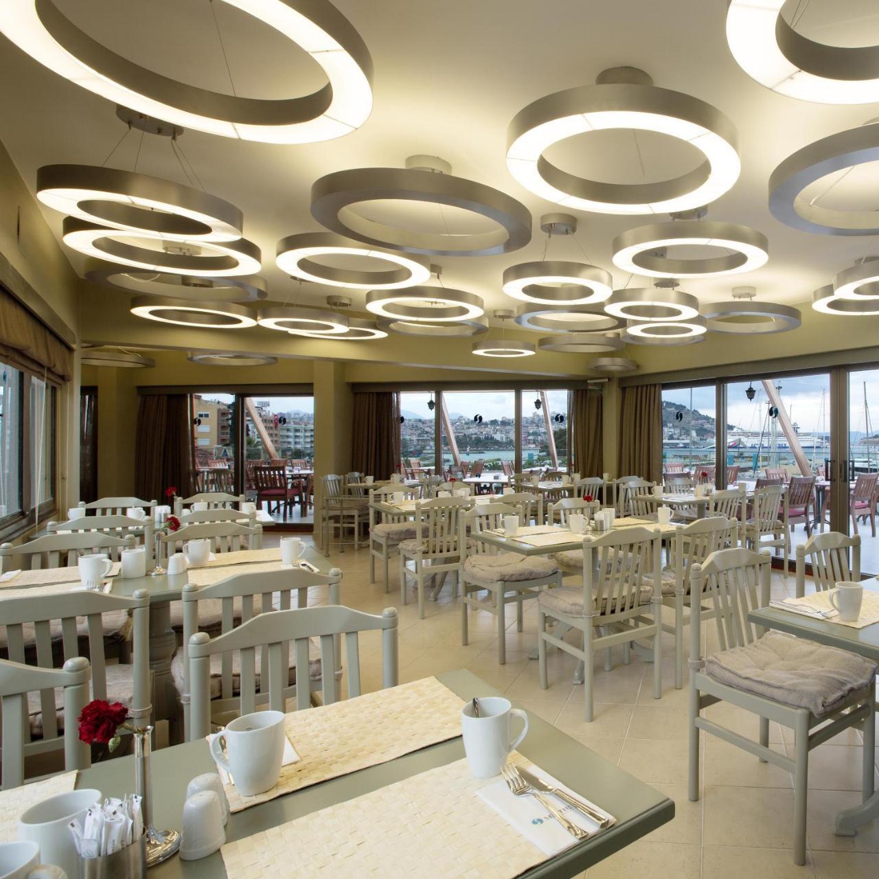 Paloma Marina Suites - Adult Only Κουσάντασι Εξωτερικό φωτογραφία