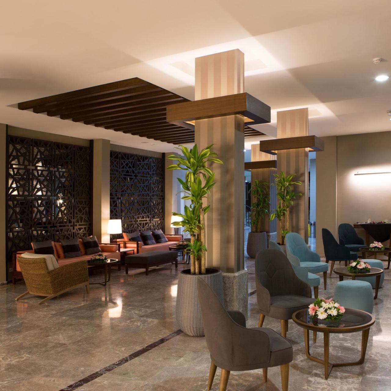 Paloma Marina Suites - Adult Only Κουσάντασι Εξωτερικό φωτογραφία