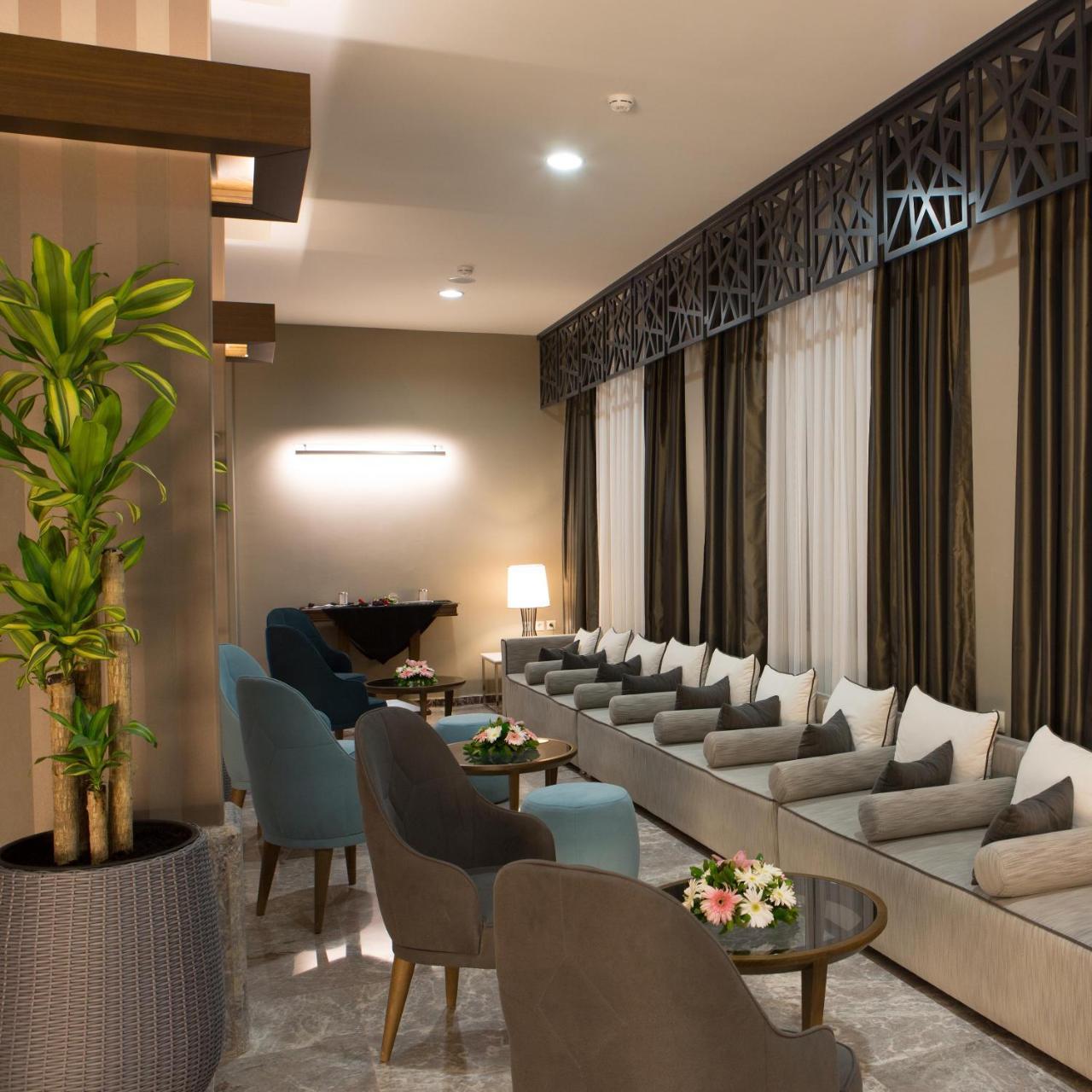 Paloma Marina Suites - Adult Only Κουσάντασι Εξωτερικό φωτογραφία